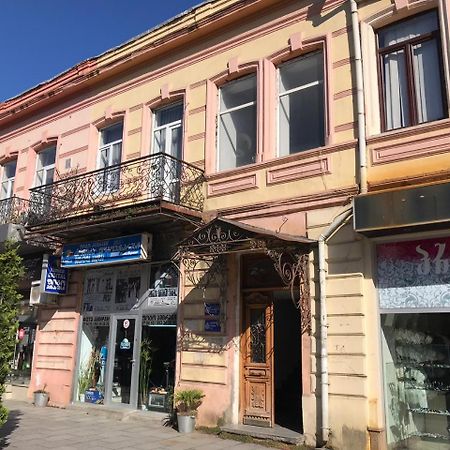 Old Batumi'S Diamond Apartment Luaran gambar