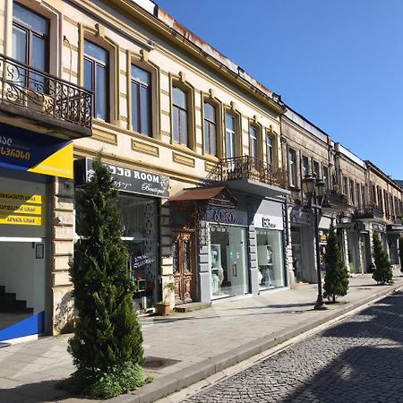 Old Batumi'S Diamond Apartment Luaran gambar