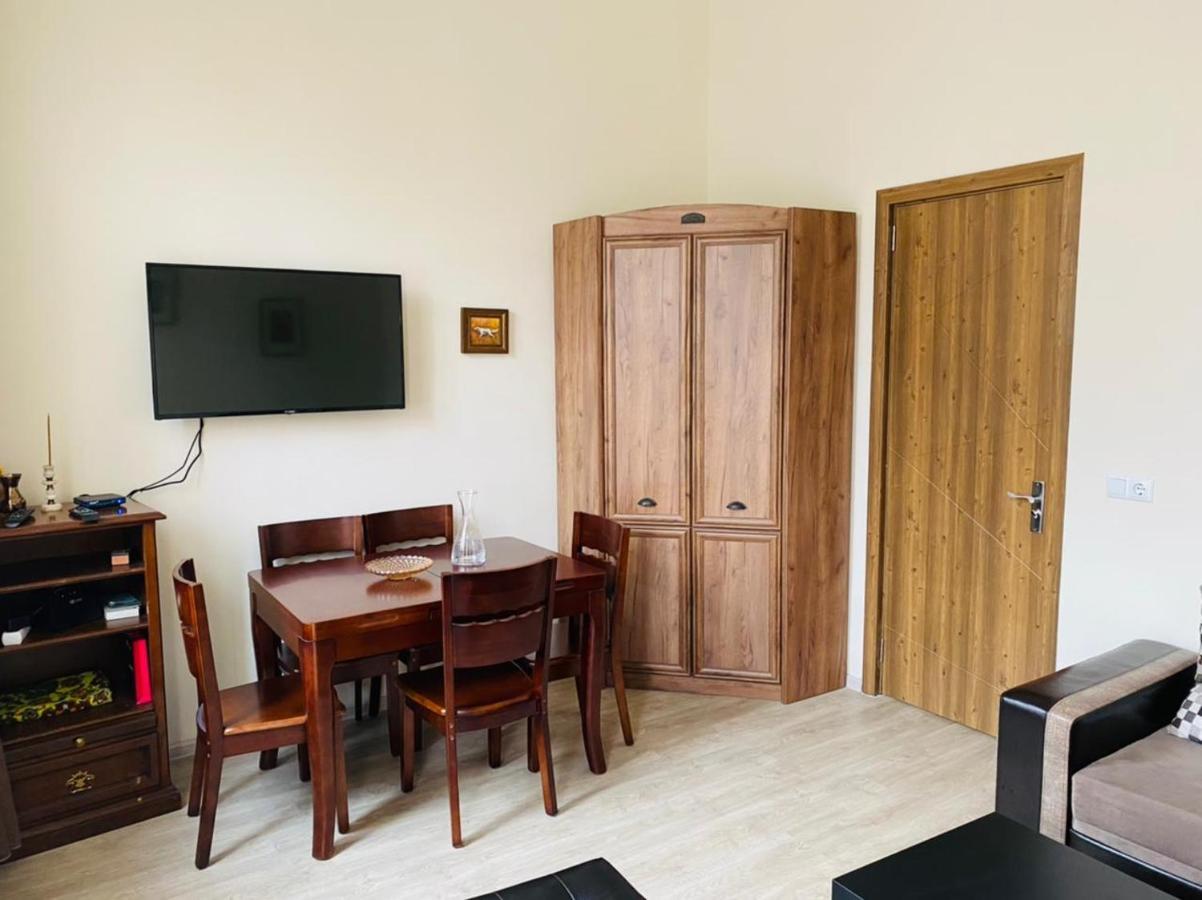 Old Batumi'S Diamond Apartment Luaran gambar