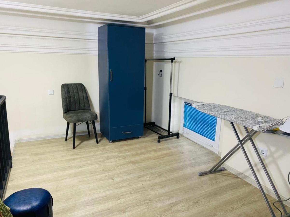 Old Batumi'S Diamond Apartment Luaran gambar