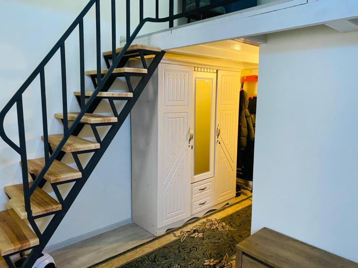 Old Batumi'S Diamond Apartment Luaran gambar