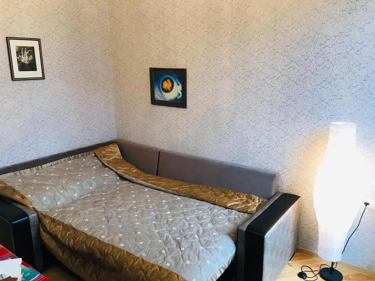 Old Batumi'S Diamond Apartment Luaran gambar
